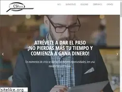 Sites similar to csisasoluciones.com