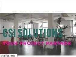 Sites similar to csisouth.com