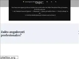 Sites similar to csistambeno.rs