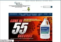 Sites similar to csisupplies.com