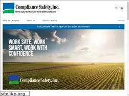 Sites similar to csisupply.net