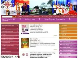 Sites similar to csisynod.com