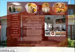 Sites similar to csiszarmesterszakacs.hu