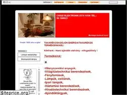 Sites similar to csiszielektronik.5mp.eu