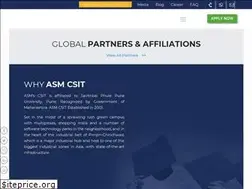 Sites similar to csit.edu.in