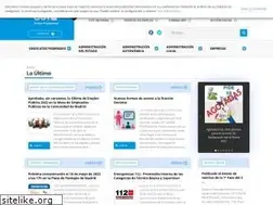 Sites similar to csit.es