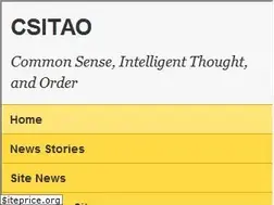 Sites similar to csitao.org