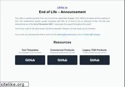 Sites similar to csite.io