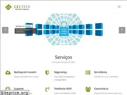 Sites similar to csitech.com.br