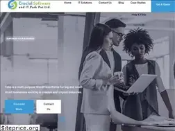 Sites similar to csitpark.com