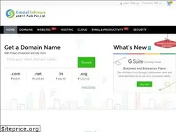Sites similar to csitpark.in
