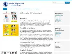 Sites similar to csitvm.org