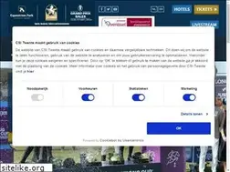Sites similar to csitwente.nl