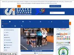 Sites similar to csivallecamonica.it