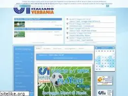 Sites similar to csivb.it