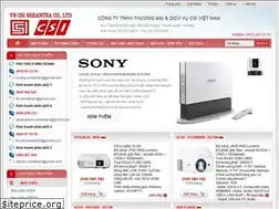 Sites similar to csivietnam.com