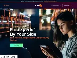 Sites similar to csiweb.com