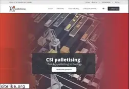 Sites similar to csiweb.nl