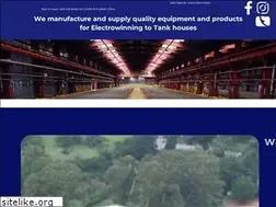 Sites similar to csiza.co.za