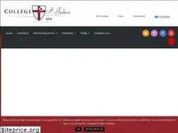 Sites similar to csj-ath.be