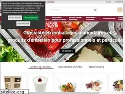 Sites similar to csj-emballages.com