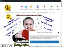 Sites similar to csj.edu.mx