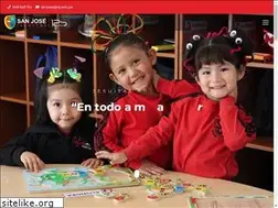 Sites similar to csj.edu.pe
