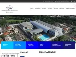 Sites similar to csj.g12.br