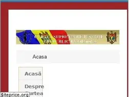 Sites similar to csj.md