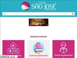 Sites similar to csj.org.br