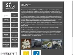 Sites similar to csj.pt
