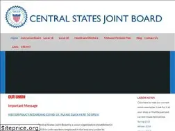 Sites similar to csjbunion.org