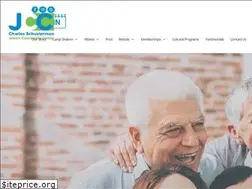 Sites similar to csjcc.org