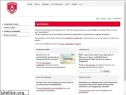 Sites similar to csjdatabank.be