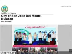 Sites similar to csjdm.gov.ph