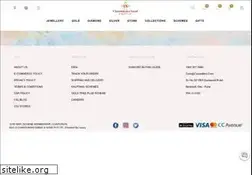 Sites similar to csjewellers.com