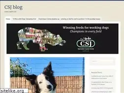 Sites similar to csjk9blog.com