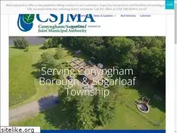 Sites similar to csjma.org