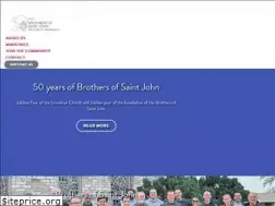 Sites similar to csjohn.org