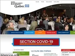 Sites similar to csjonquiere.qc.ca