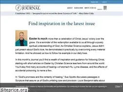 Sites similar to csjournal.com