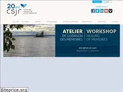 Sites similar to csjr.org