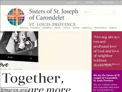 Sites similar to csjsl.org
