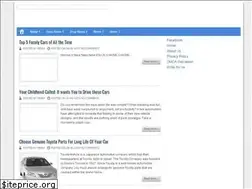 Sites similar to csjtop.blogspot.com
