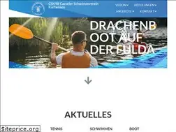 Sites similar to csk98.de