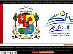 Sites similar to cska-basket.bg