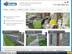 Sites similar to cskamen.cz