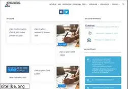 Sites similar to cskb.cz