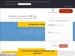 Sites similar to cskc.ru