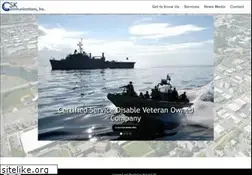 Sites similar to cskcommunications.com